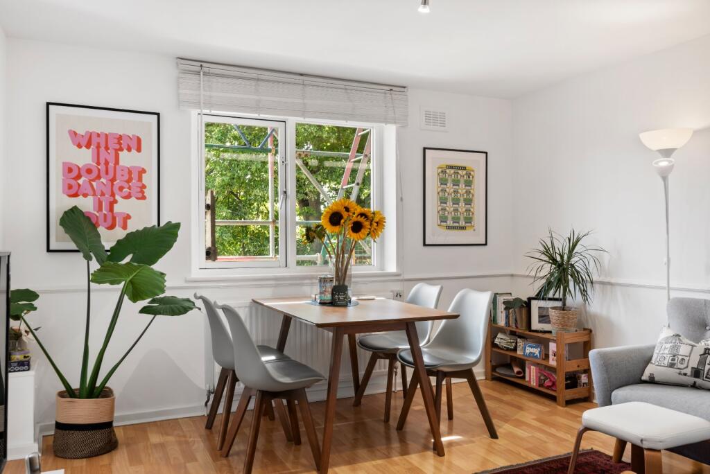 Main image of property: Canonbury Crescent, 
Canonbury, N1