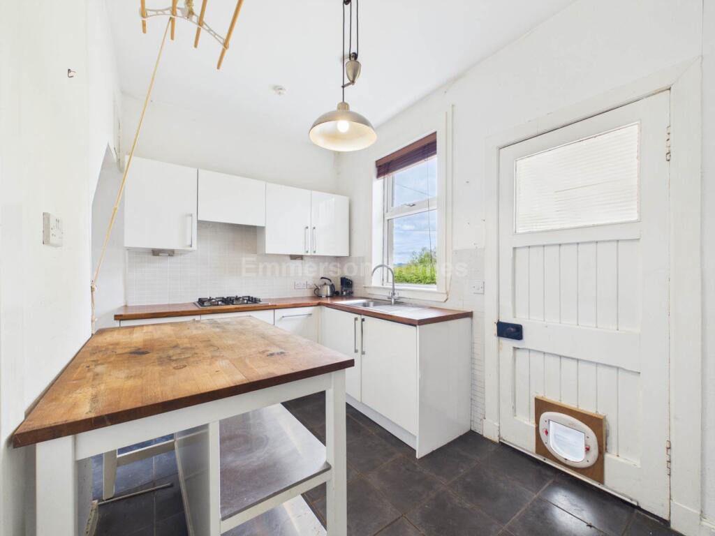 House in Paisley - View 5