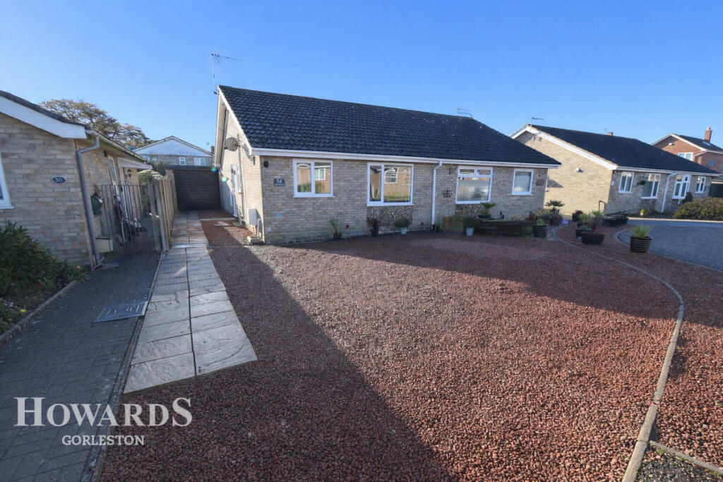 Main image of property: Silver Gardens, Belton