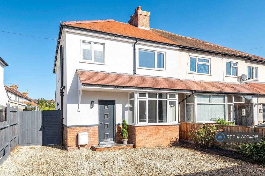 Main image of property: New Cross Road, Guildford, GU2