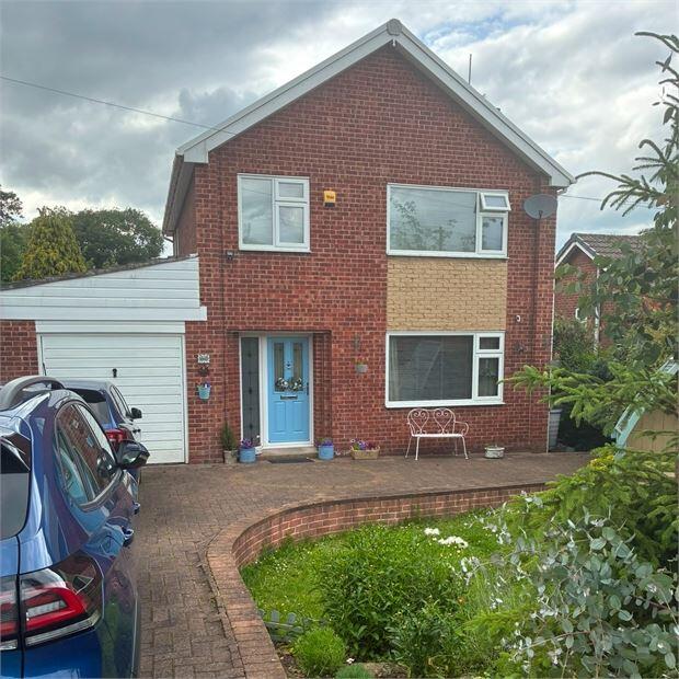 Main image of property: Castle Crescent, Conisbrough, Conisbrough,