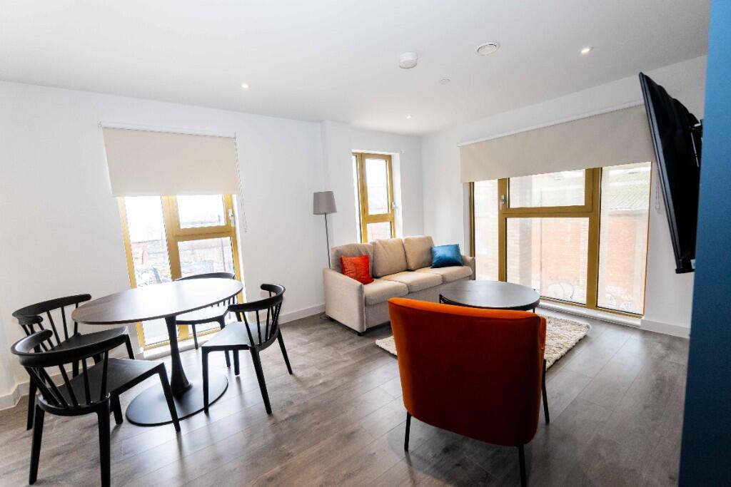 Main image of property: Brassey Street, Liverpool, Merseyside, L8