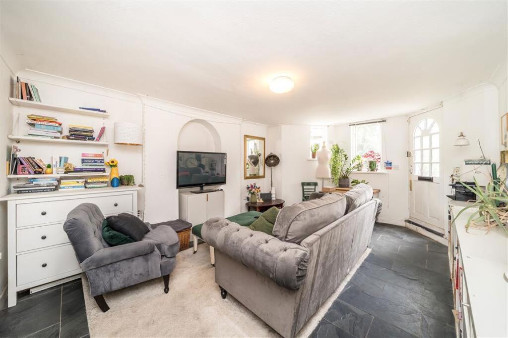 Main image of property: Jerningham Road, New Cross