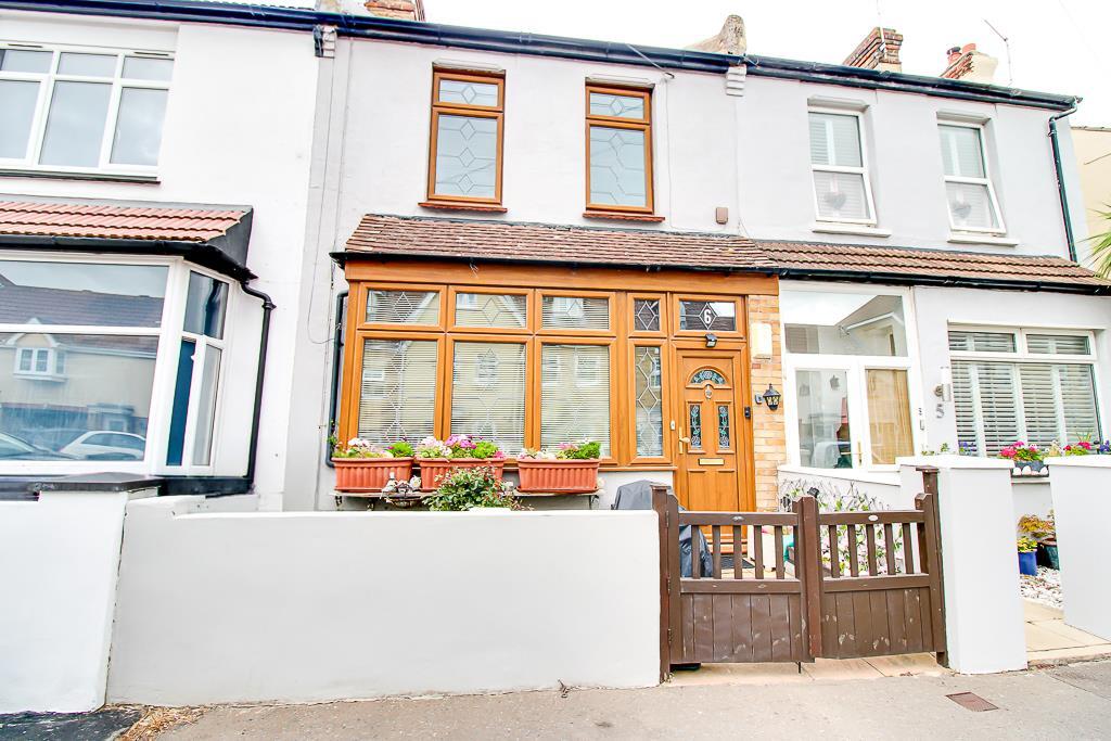 Main image of property: Northumberland Crescent, Southend-On-Sea