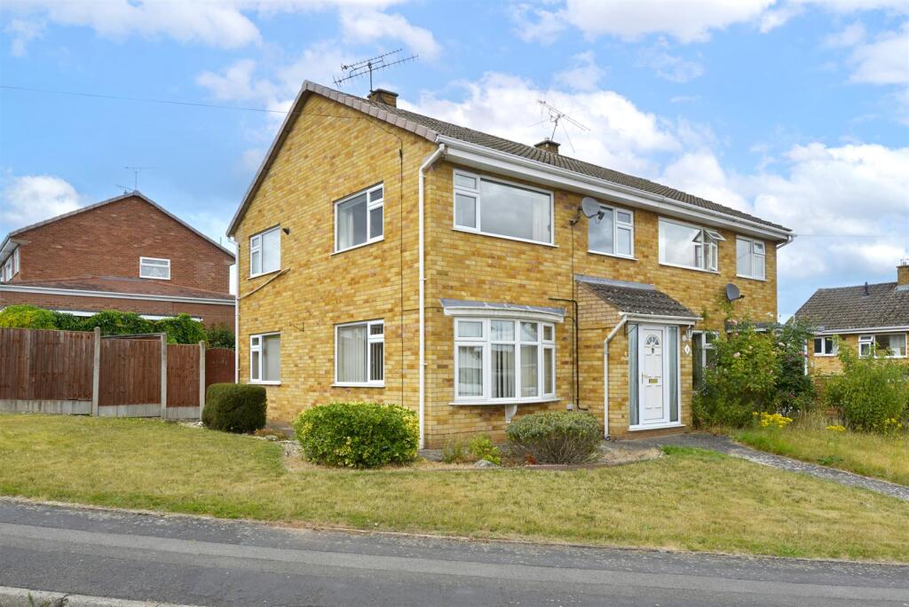 Main image of property: Oakwood Drive, Heath Farm, Shrewsbury