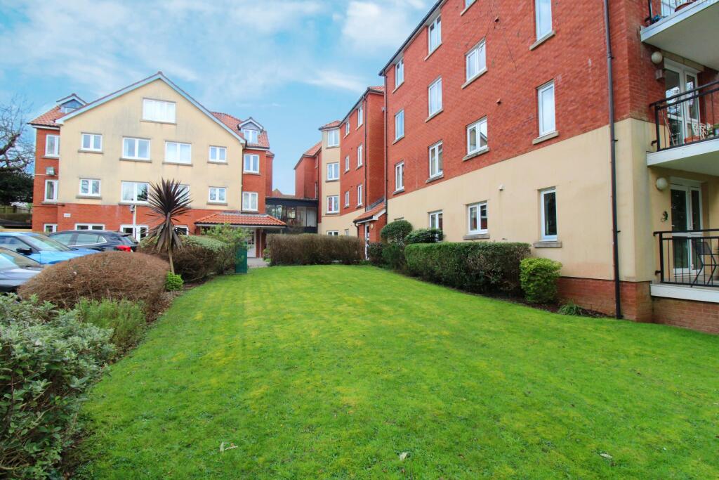 Main image of property: Albany Court, Polsham Park, Paignton