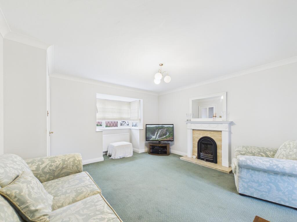House in Spondon, Derby - View 2