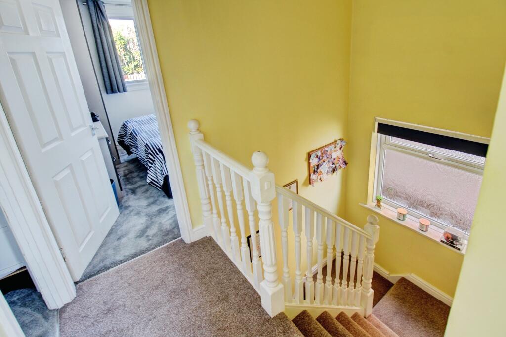 St. Leonards View, Tamworth, B78 - More