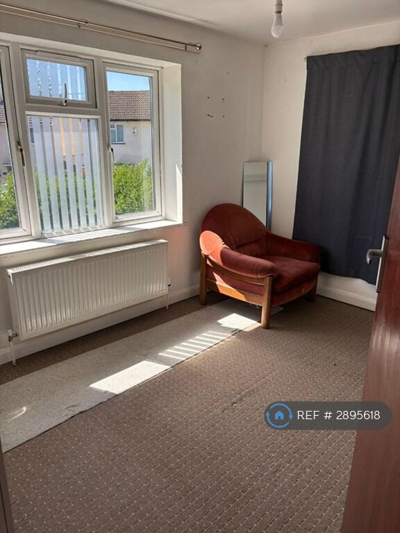Main image of property: Lockheart Crescent, Oxford, OX4