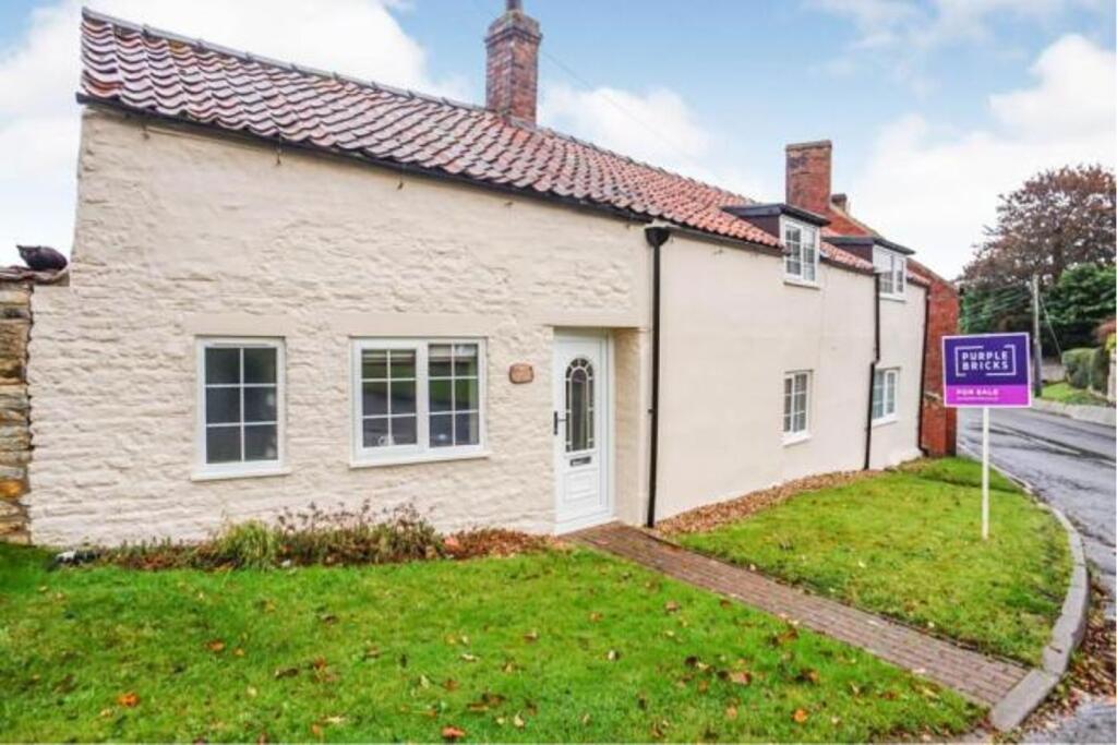 Main image of property: Hill Top, Waddington, Lincoln, LN5