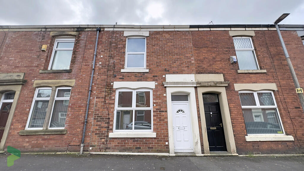 Main image of property: Stephen Street, Blackburn