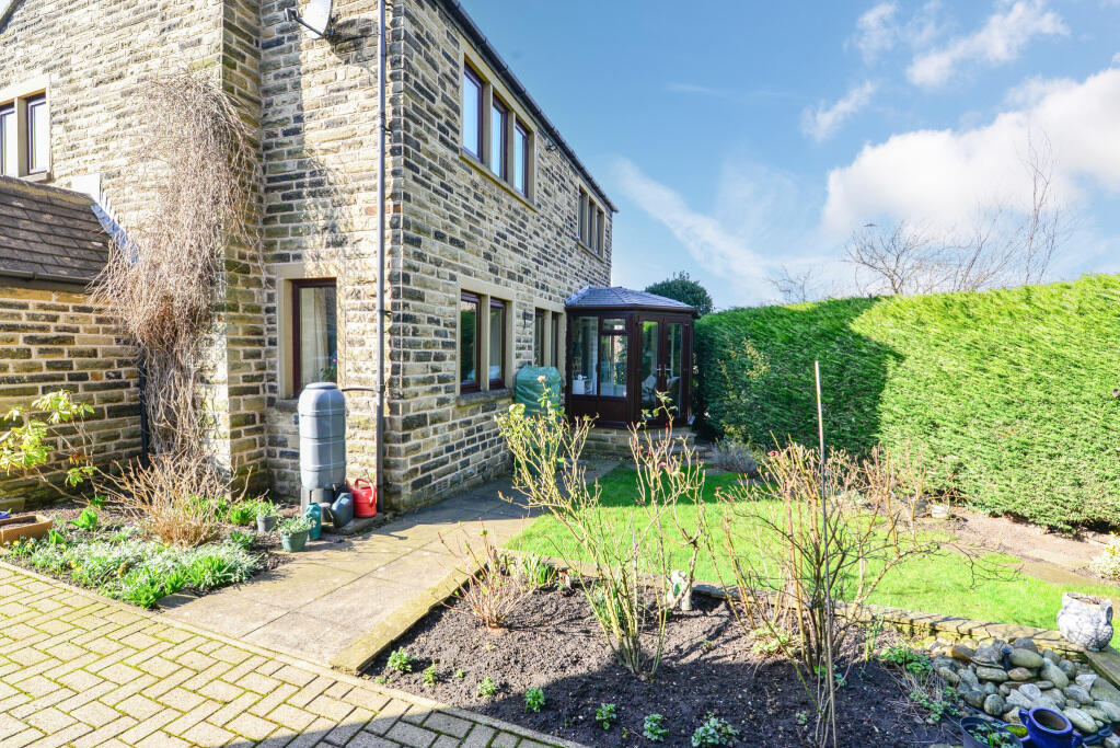 Additional image 5 of Smithy Lane, Wilsden, Bradford, West Yorkshire, BD15