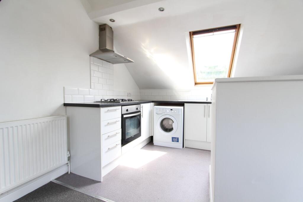 Main image of property: Newman Road, Sheffield, S9