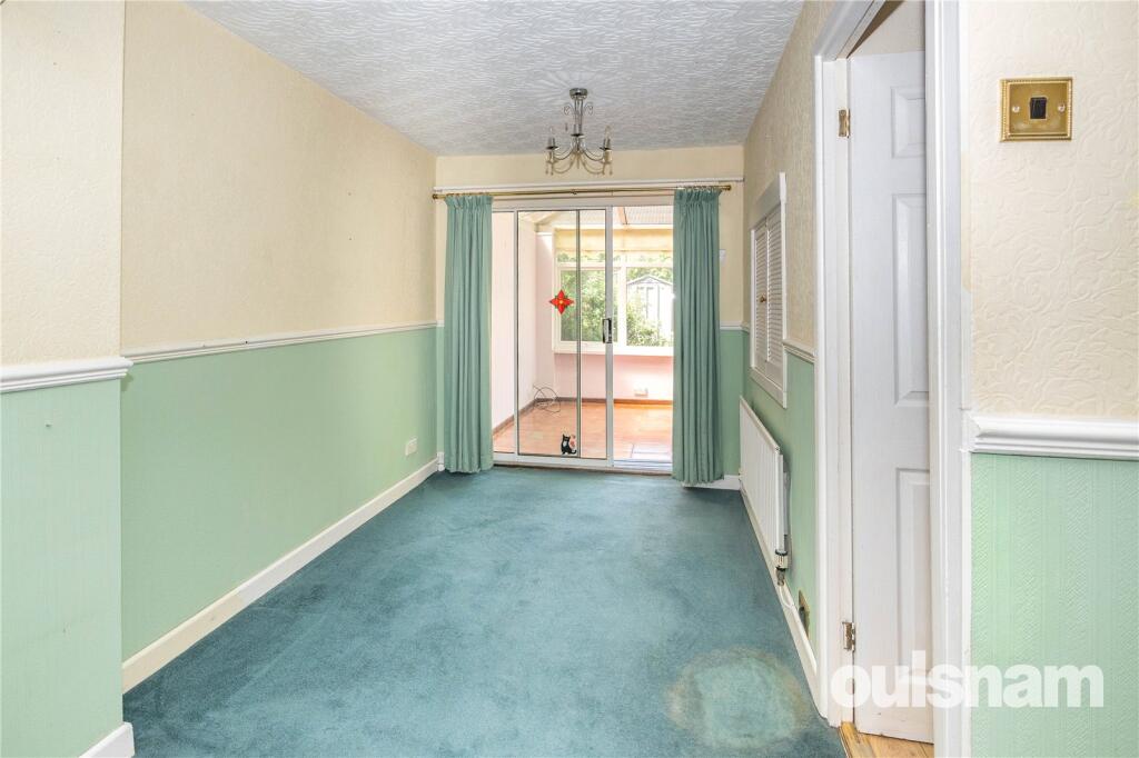 Sparrey Drive, Stirchley, Birmingham, B30 photo 5