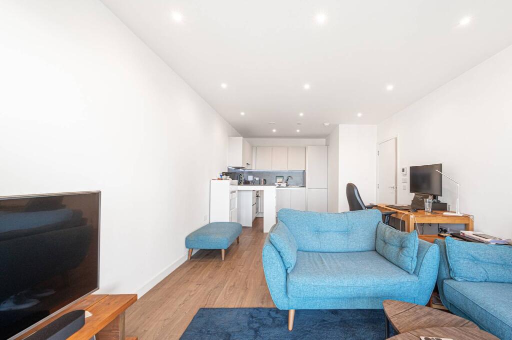 Main image of property: Damsel Walk, Hendon, London, NW9