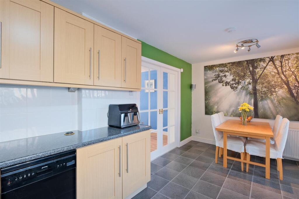House in Hamilton, Laighstonehall - View 5