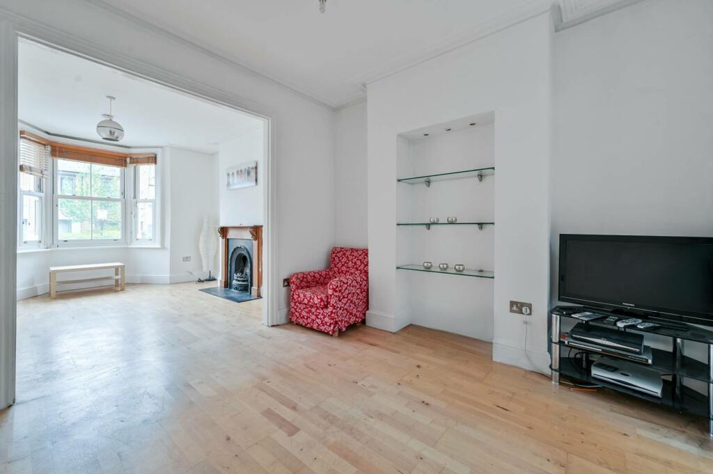 Main image of property: Annandale Road, Greenwich, London, SE10 0JZ