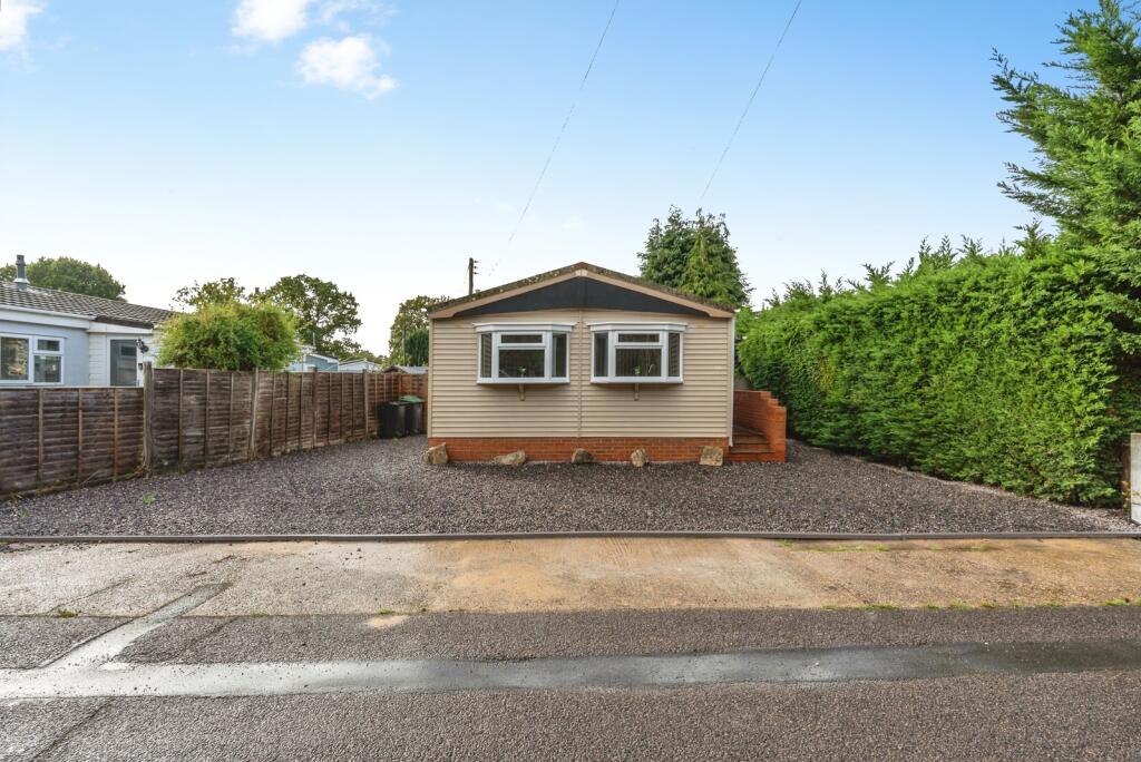 Main image of property: The Copse, Bourne Lane, Woodlands, Southampton, SO40