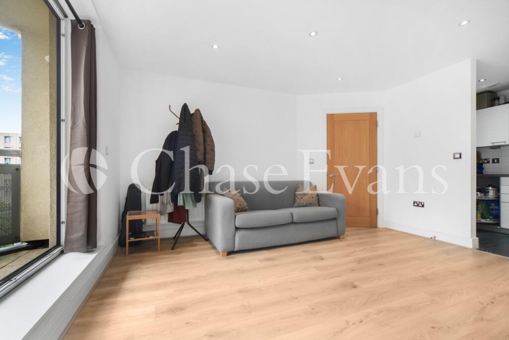 Apartment in London - More