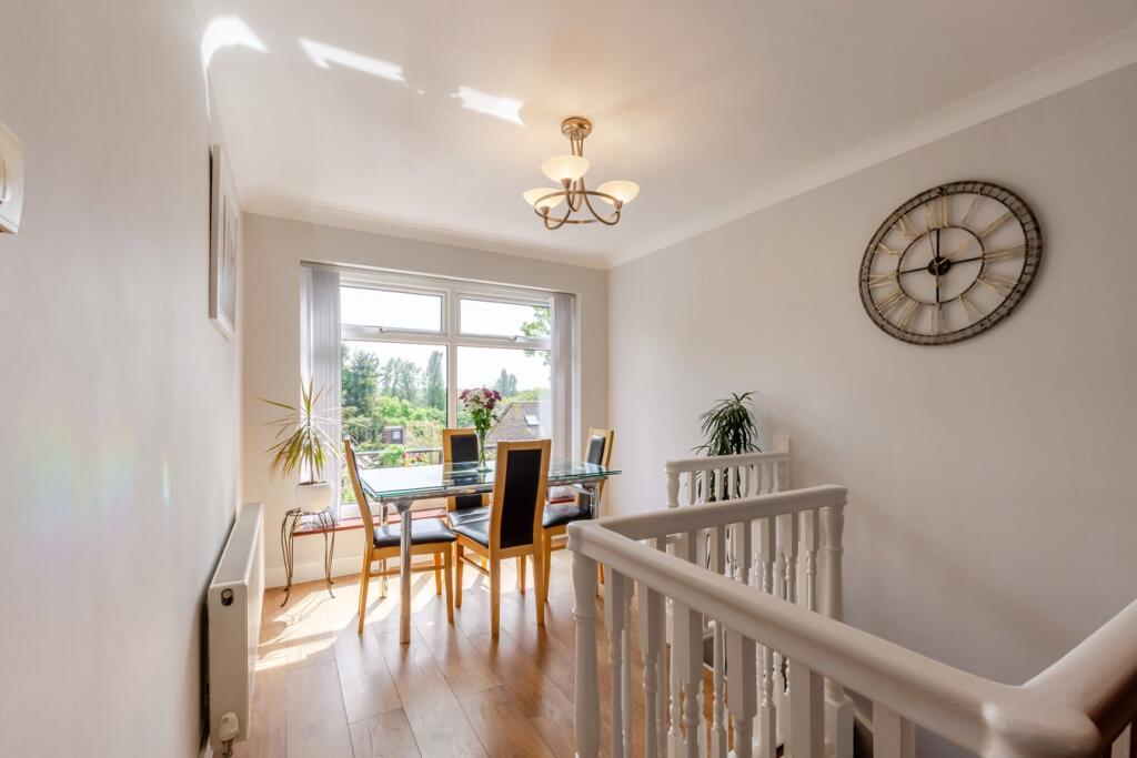 House in London - View 4