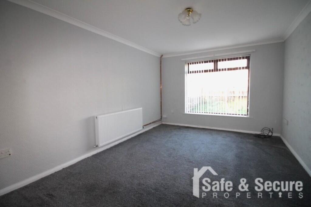 Lilac Court, Shildon, Durham photo 4