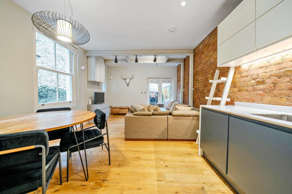 Apartment in London, Balham - View 4