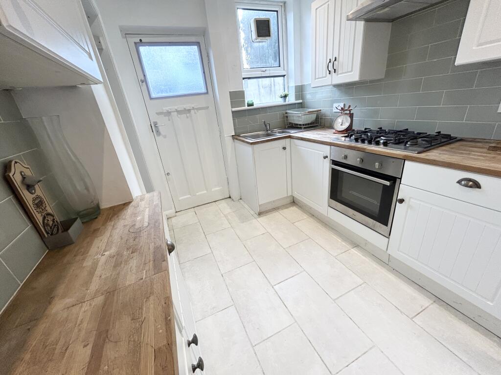 Main image of property: Melville Road, Kearsley, BL4