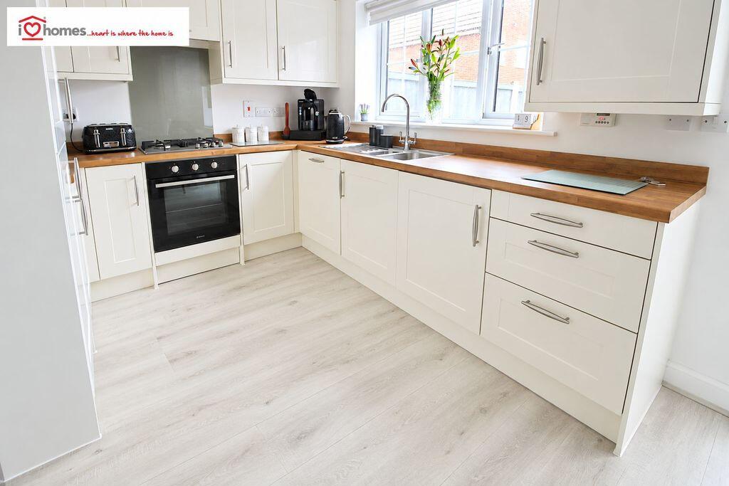 House in Wolverhampton - More