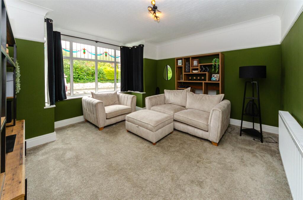 House in Colwyn Bay, Rhos-on-Sea - View 3