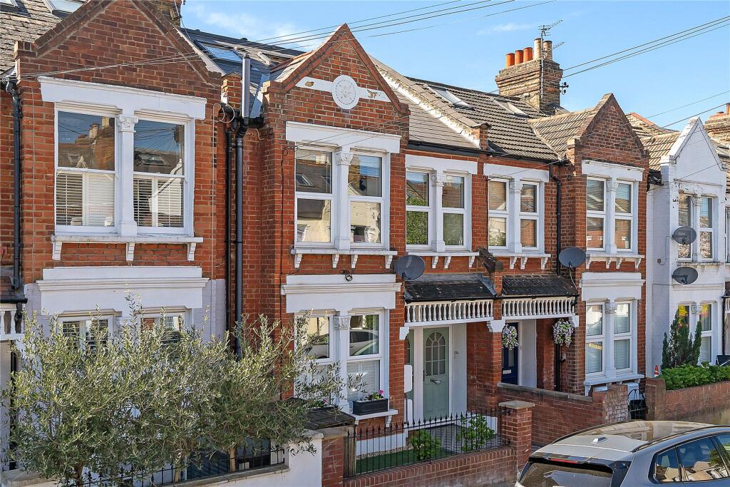 Main image of property: Astonville Street, Southfields, London, SW18