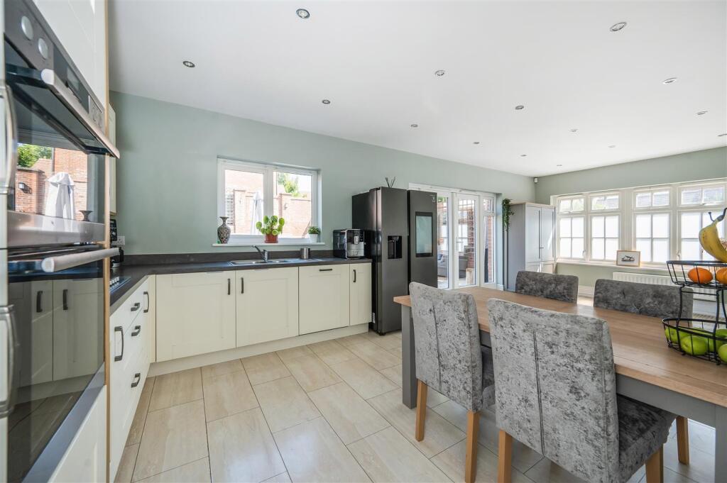 House in Havant, Widley - More