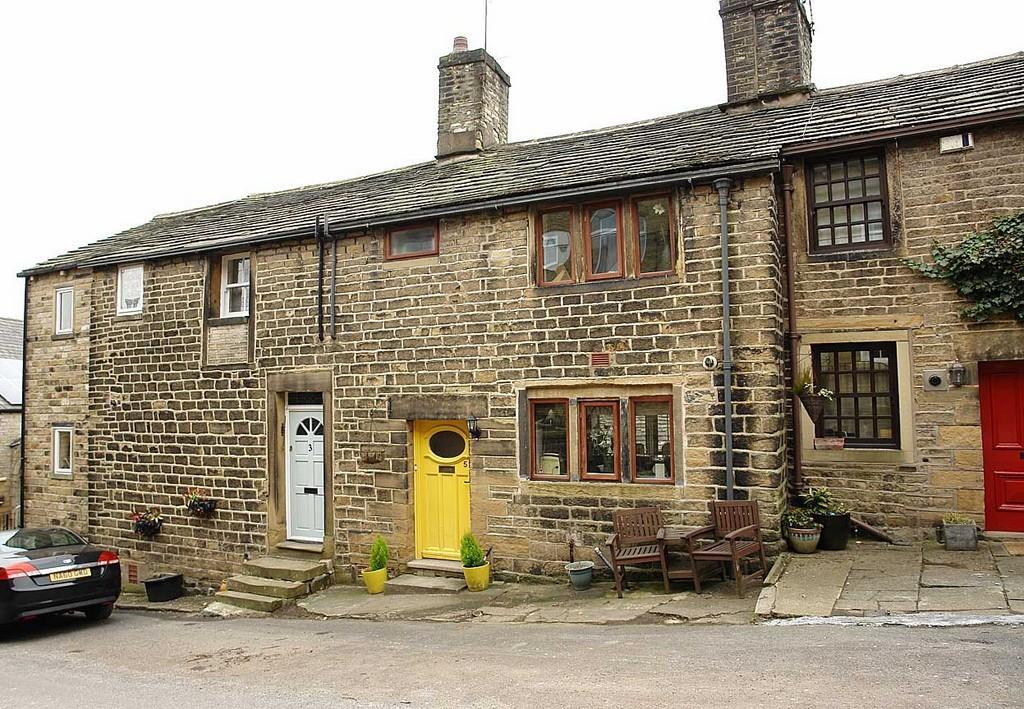 Main image of property: Stoneswood Road, Delph