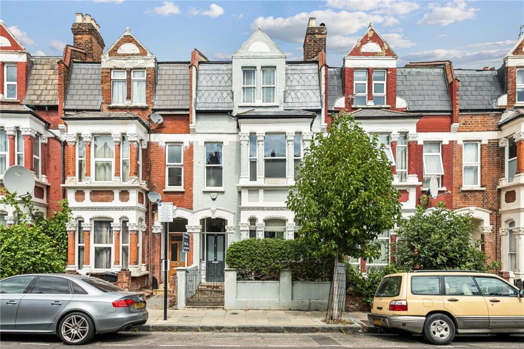 Main image of property: Carysfort Road, London, N16