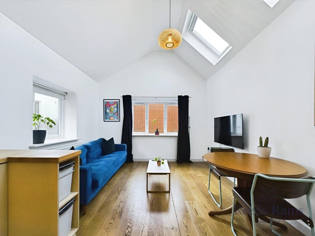 Main image of property: Patrol Place, London, SE6
