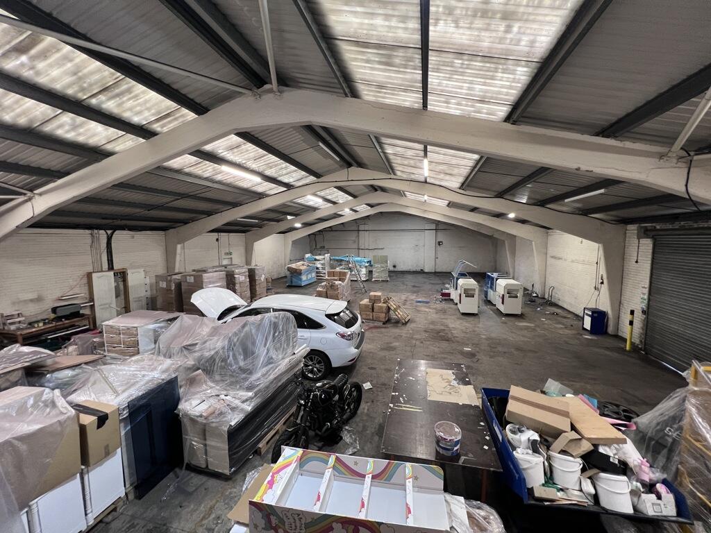 Additional image 3 of Unit 3 502 Wallisdown Road, Bournemouth, Dorset, BH11 8PT