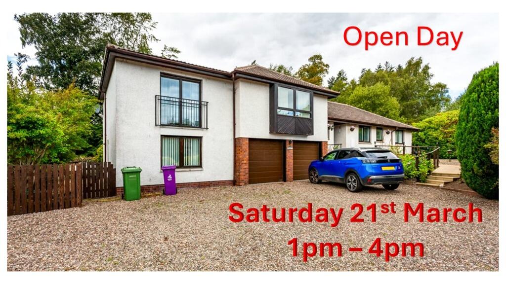 Main image of property: Letham Grange, Arbroath, Angus, DD11