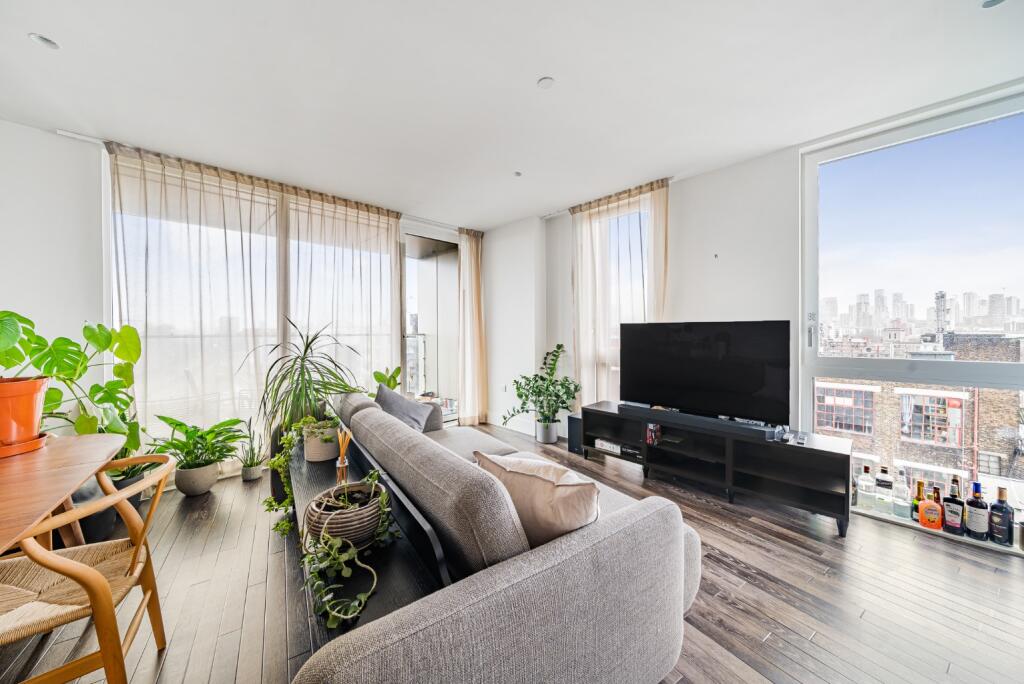Main image of property: Cobalt Tower, Moulding Lane, SE14