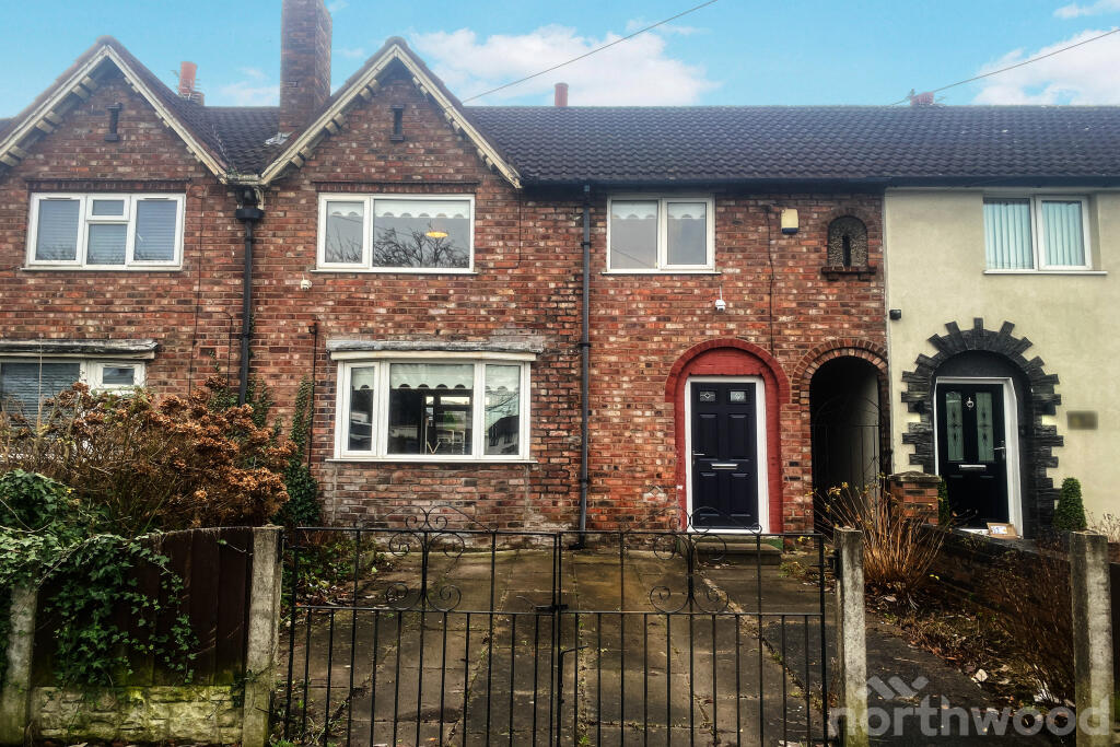 Main image of property: Queens Drive, West Derby, Liverpool, L13