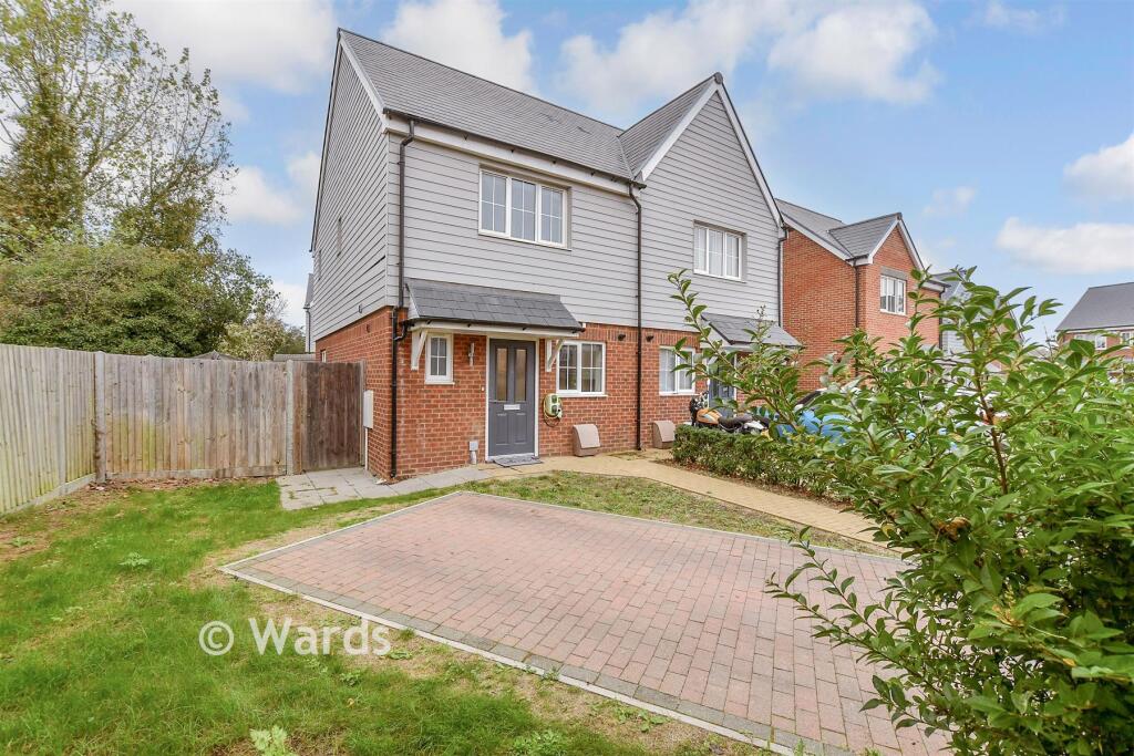 Main image of property: Puffin Road, Herne Bay, Kent