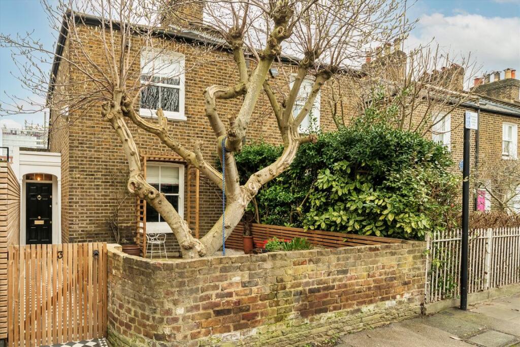 Main image of property: St. Peters Grove, Hammersmith