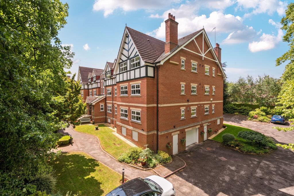 Main image of property: Cold Bath Road, Oak Lodge, HG2