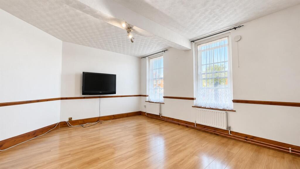 Main image of property: Swanfield Street, London