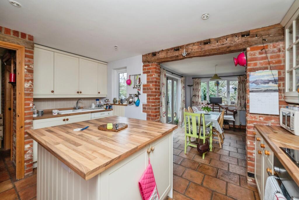 Main image of property: The Street, Sutton, Norwich