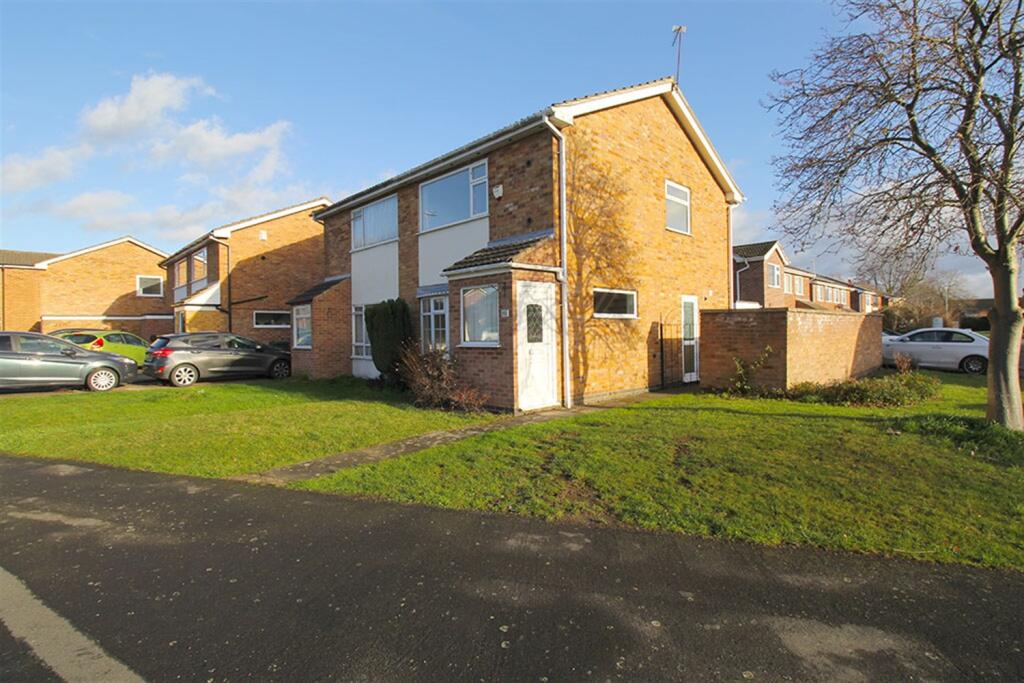 Main image of property: Buckingham Drive, Loughborough, LE11