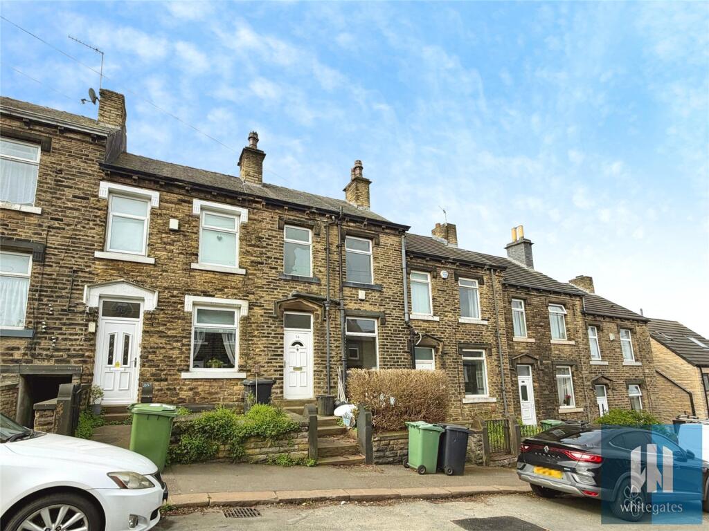 Main image of property: Birkhouse Lane, Moldgreen, Huddersfield, HD5