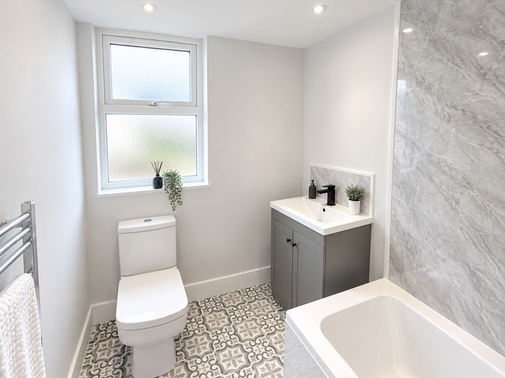 House in Sefton, Liverpool City Region - View 3