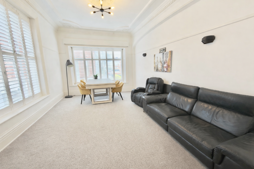 Main image of property: Durley Gardens, Bournemouth, Dorset, BH2