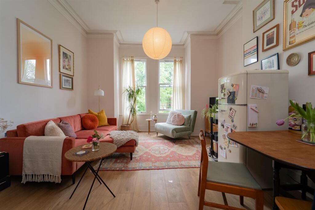 Westbourne House, Withington Road, Whalley Range - View 2