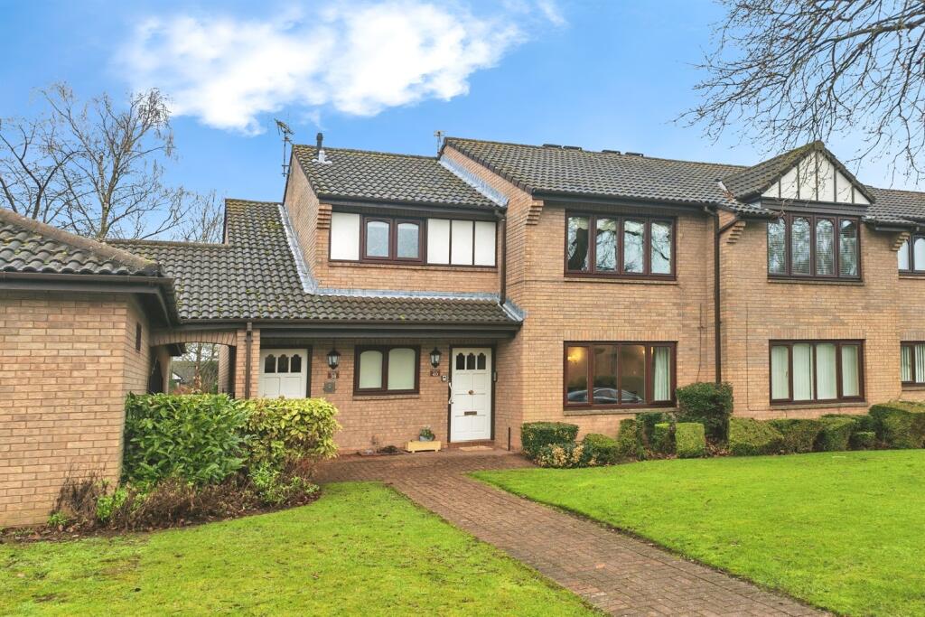 Main image of property: Dudlow Green Road, Appleton, Warrington