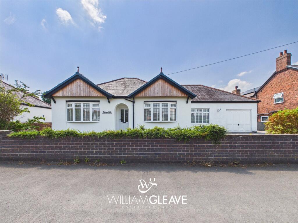 Main image of property: Alltami Road, Buckley, Flintshire, CH7